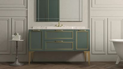 Mobili da Bagno Multistile - foto 80